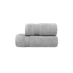 Полотенце махровое Lotus Home - Pearl серый 50*90, , 7