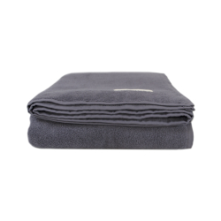 Покрывало (простынь) Lotus Home - Premium Microcotton Antrasit 200*210, , 9