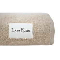 Покрывало (простынь) Lotus Home - Premium Microcotton Kahve 160*210, , 5