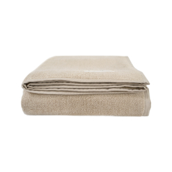 Покрывало (простынь) Lotus Home - Premium Microcotton Kahve 160*210, , 9