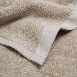 Покрывало (простынь) Lotus Home - Premium Microcotton Kahve 200*210, , 6