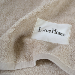Покрывало (простынь) Lotus Home - Premium Microcotton Kahve 200*210, , 8