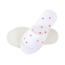 Тапочки Lotus Home - Molly Heart 35-38, , 4