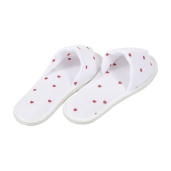 Тапочки Lotus Home - Molly Heart 35-38, , 5