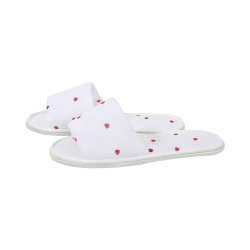 Тапочки Lotus Home - Molly Heart 39-41, , 3