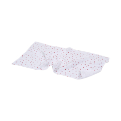 Полотенце Lotus Home - Molly Heart muslin 50*90, , 3