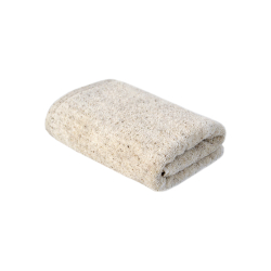 Полотенце махровое Lotus Home - Organic natural бежевый 50*90, , 3