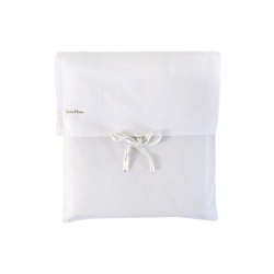 Полотенце махровое Lotus Home - Organic natural бежевый 90*150, , 8