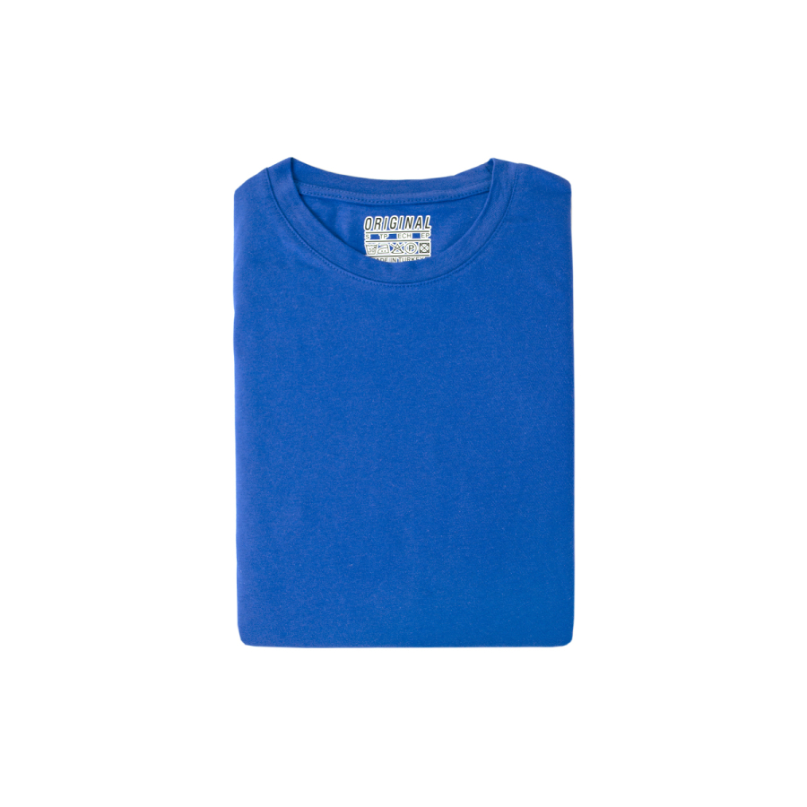 Домашняя футболка Irya - Basic синий XL
