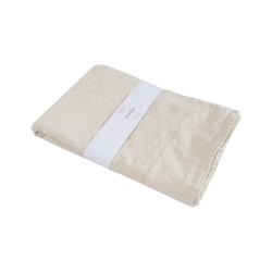 Скатерть со льна Lotus Home - Arasa 150*200, , 7