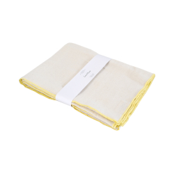 Скатерть Lotus Home - Toursa желтый 150*220, , 7