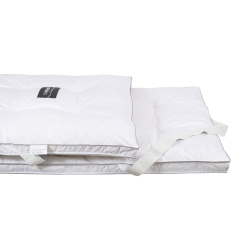 Перина Penelope - Piume Punto Comfort New 200*200*5, , 8