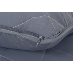 Набор одеяло с подушкой Penelope - Colors in Comfort denim деним полуторный, , 5