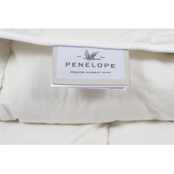 Одеяло Penelope - No Voice 10 tog пуховое 220*240 King size, , 4