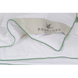 Одеяло Penelope - Thermoclean антиаллергенное 155*215 полуторное, , 3