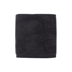 Полотенце Lotus Home Отель Premium - Microcotton Black 50*90 550 г/м², , 3