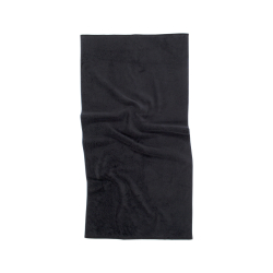 Полотенце Lotus Home Отель Premium - Microcotton Black 50*90 550 г/м², , 6