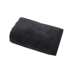 Полотенце Lotus Home Отель Premium - Microcotton Black 70*140 550 г/м², , 7