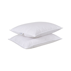 Подушка Penelope - Gold Soft пуховая 50*70, , 6