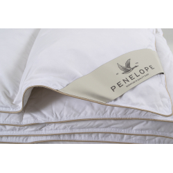 Одеяло Penelope - Dove 10,5 tog пуховое 195*215 евро, , 4
