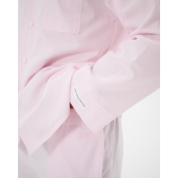 Пижама unisex Lotus Home - City розовый L, , 4