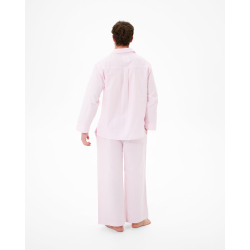 Пижама unisex Lotus Home - City розовый L, , 5