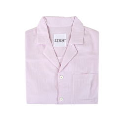 Пижама unisex Lotus Home - City розовый L, , 7