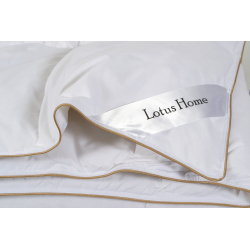Одеяло Lotus Home - Goose 90% Light 6,5 tog пуховое 195*215 евро, , 4