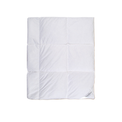 Одеяло Lotus Home - Goose 90% Light 6,5 tog пуховое 195*215 евро, , 5