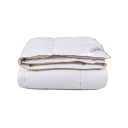 Одеяло Lotus Home - Goose 90% 10,5 tog пуховое 155*215 полуторное, , 3
