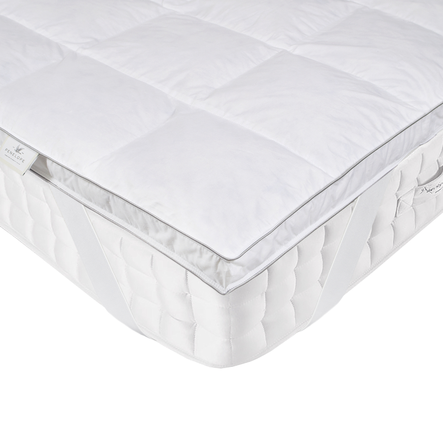 Перина Penelope - Piume Classic Comfort New 200*200+5