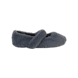 Тапочки домашние Penelope - Cozy anthracite антрацит 38, , 5