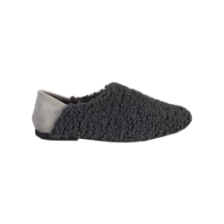 Тапочки домашние Penelope - Teddy anthracite антрацит 39, , 5