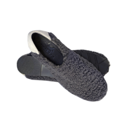 Тапочки домашние Penelope - Teddy anthracite антрацит 41, , 3
