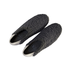 Тапочки домашние Penelope - Teddy anthracite антрацит 41, , 4