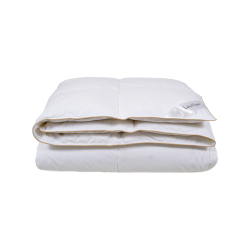 Одеяло Lotus Home - Goose 90% 10,5 tog пуховое 195*215 евро, , 3