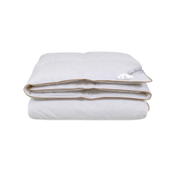 Одеяло Lotus Home - Goose 30% New 8,5 tog пуховое 195*215 евро, , 3