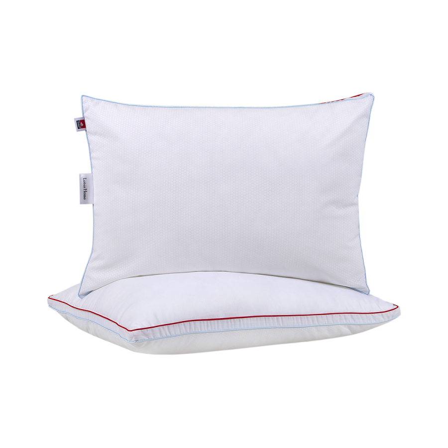 Подушка Lotus Home - Climate Mode Firm New терморегулирующая 50*70