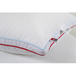 Подушка Lotus Home - Climate Mode Firm New терморегулирующая 50*70, , 4