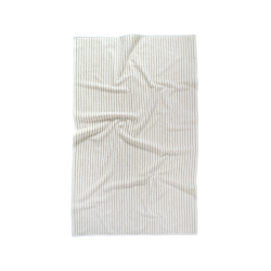 Полотенце Lotus Home Отель Premium - Microcotton Stripe Ecru-Kahve 90*150 550 г/м², , 7