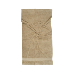 Полотенце махровое Lotus Home - Grand soft twist cappuccino капучино 50*90, , 6