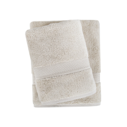 Полотенце махровое Lotus Home - Grand soft twist natural бежевый 90*150, , 3