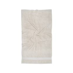 Полотенце махровое Lotus Home - Grand soft twist natural бежевый 90*150, , 6