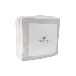 Наматрацник Penelope - Cotton New Waterproof 90*200+40, , 7