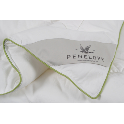 Одеяло Penelope - Bamboo New антиаллергенное 195*215 евро, , 4