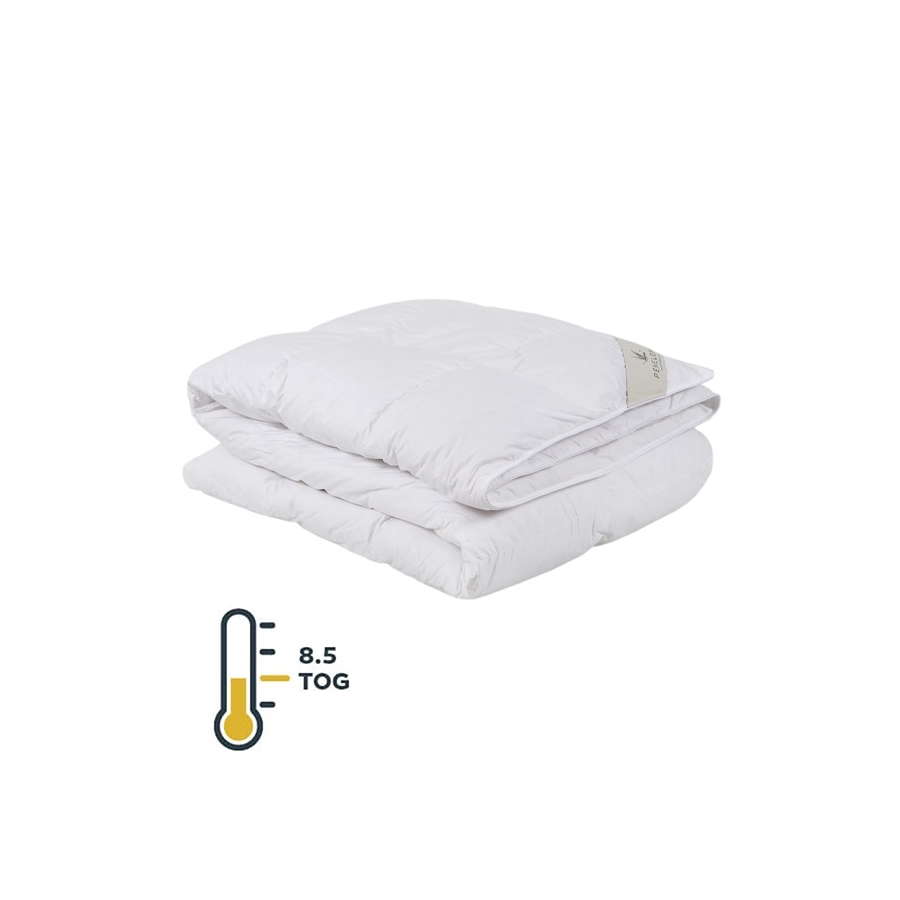 Одеяло Penelope - Gold 8,5 tog пуховое 220*240 King size