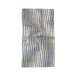 Полотенце Lotus Home - Ruta grey серый 50*70, , 6
