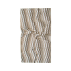 Полотенце Lotus Home - Ruta brown коричневый 70*140, , 6