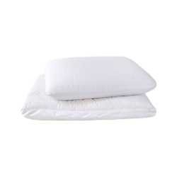 Подушка Penelope - Unico Super Luxe пуховая 47*67+5, , 7