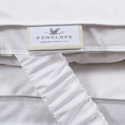 Перина Penelope - Piume Punto Comfort New 180*200*5, , 6